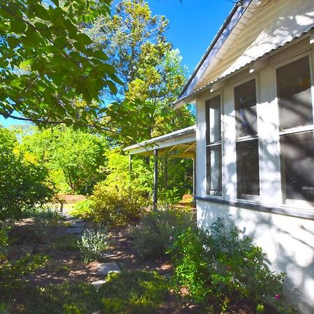 Mintie Cottage On Leura Mall Exterior photo