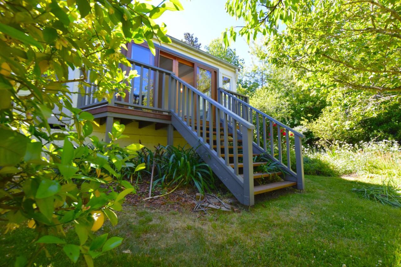 Mintie Cottage On Leura Mall Exterior photo