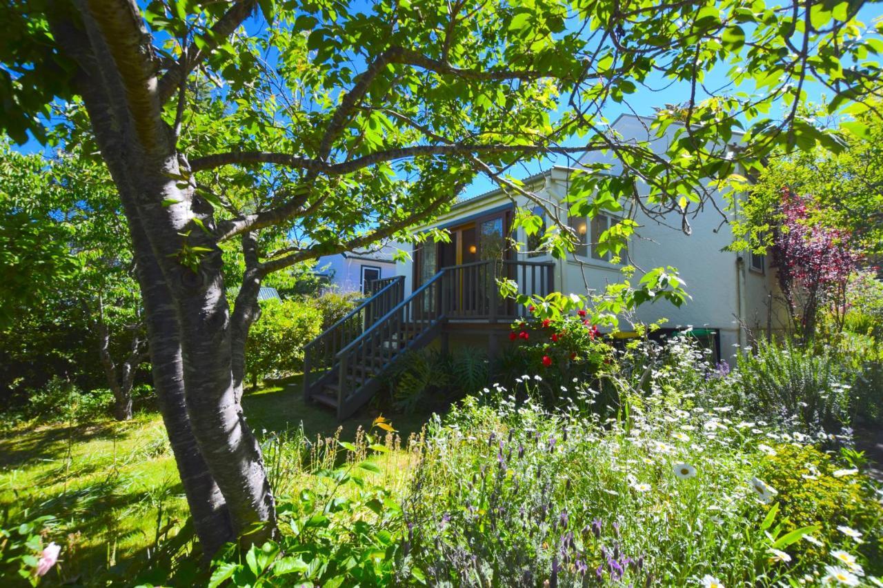Mintie Cottage On Leura Mall Exterior photo