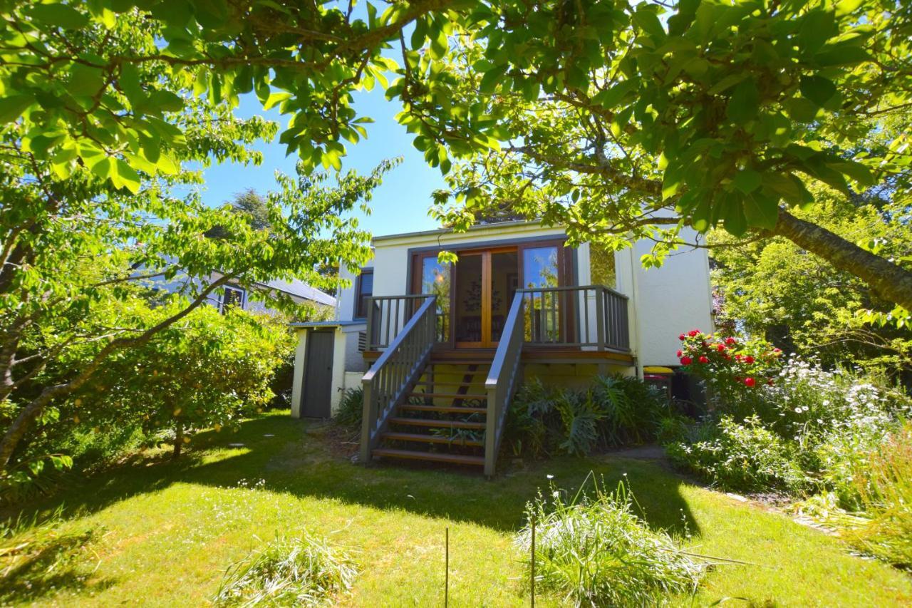 Mintie Cottage On Leura Mall Exterior photo