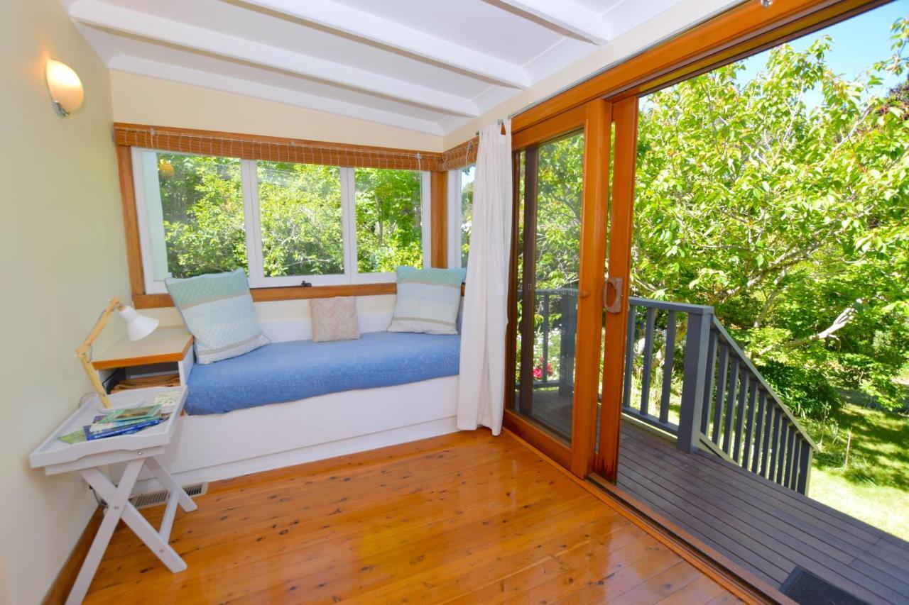 Mintie Cottage On Leura Mall Exterior photo