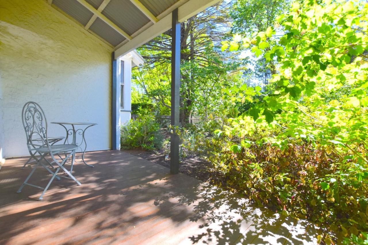 Mintie Cottage On Leura Mall Exterior photo