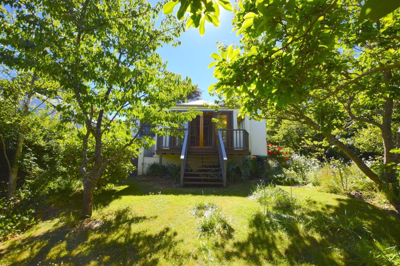 Mintie Cottage On Leura Mall Exterior photo