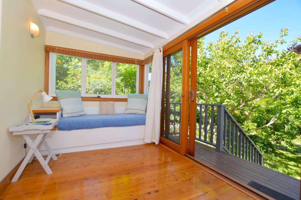 Mintie Cottage On Leura Mall Exterior photo